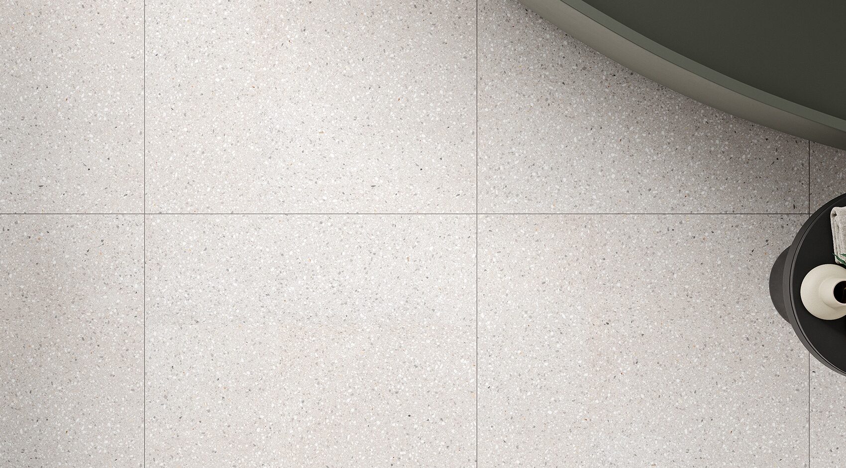 Argenta Goldoni Bianco