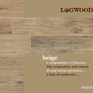 Logwood BEIGE