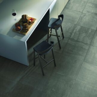 Metal Art Taupe Rett