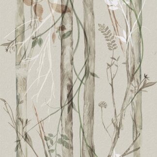 Wallart Herbarium